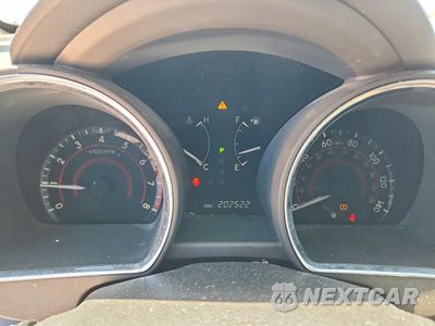 Zdjęcie 9 z 13 samochodu: 2010 TOYOTA HIGHLANDER LIMITED VIN:5TDYK3EH7AS011783 - miniatura