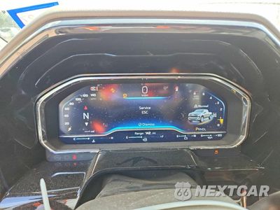 Zdjęcie 9 z 12 samochodu: 2025 CHEVROLET SILVERADO K1500 LT VIN:2GCUKDED6S1152113 - miniatura