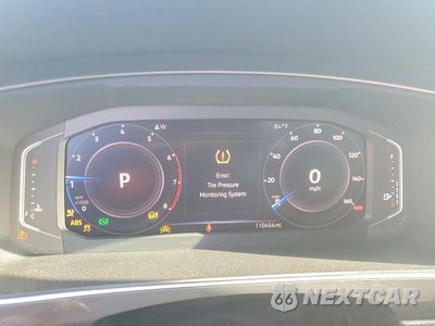 Zdjęcie 9 z 12 samochodu: 2019 VOLKSWAGEN TIGUAN SE VIN:3VV3B7AX7KM187959 - miniatura