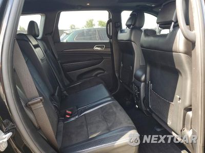 Zdjęcie 11 z 13 samochodu: 2021 JEEP GRAND CHEROKEE LAREDO VIN:1C4RJFAGXMC587783 - miniatura