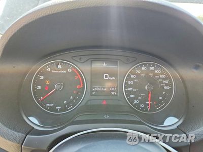 Zdjęcie 9 z 12 samochodu: 2019 AUDI A3 PREMIUM VIN:WAUBEGFF2KA098876 - miniatura
