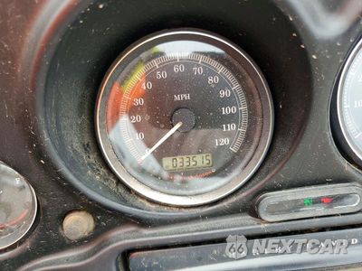 Zdjęcie 7 z 8 samochodu: 2009 HARLEY-DAVIDSON FLHTCU VIN:1HD1FC4179Y619683 - miniatura
