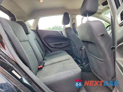 Zdjęcie 10 z 13 samochodu: 2016 FORD FIESTA SE VIN:3FADP4EJ8GM130286 - miniatura