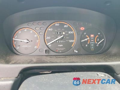 Zdjęcie 9 z 13 samochodu: 2001 HONDA CR-V EX VIN:JHLRD18691C032698 - miniatura