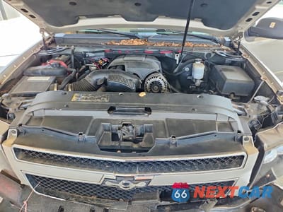 Zdjęcie 11 z 12 samochodu: 2008 CHEVROLET TAHOE C1500 VIN:1GNFC13078J210448 - miniatura