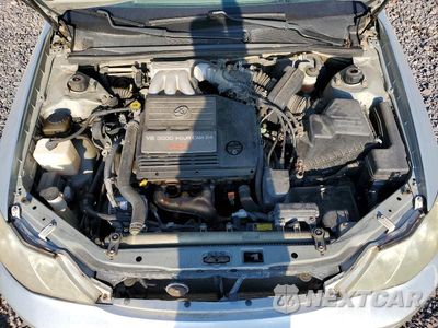 Zdjęcie 11 z 12 samochodu: 2000 TOYOTA AVALON XLS VIN:4T1BF28B9YU096722 - miniatura