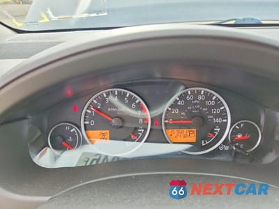 Zdjęcie 9 z 13 samochodu: 2011 NISSAN PATHFINDER S VIN:5N1AR1NB1BC611436 - miniatura
