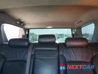 Zdjęcie 10 z 13 samochodu: 2006 TOYOTA 4RUNNER SPORT EDITION VIN:JTEZU14R860070022 - miniatura
