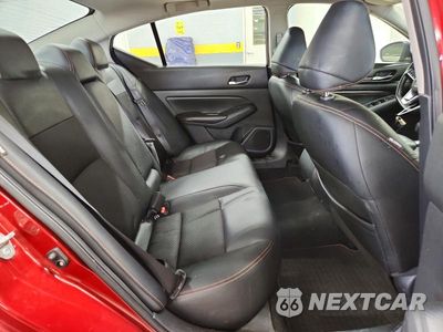 Zdjęcie 10 z 12 samochodu: 2020 NISSAN ALTIMA SR VIN:1N4AL4CV1LN304171 - miniatura