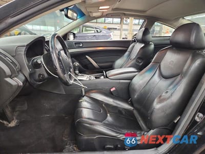 Zdjęcie 7 z 12 samochodu: 2011 INFINITI G37 COUPE X VIN:JN1CV6EL6BM263287 - miniatura