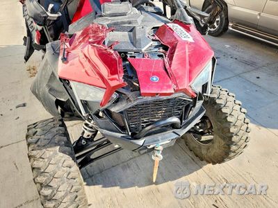 Zdjęcie 7 z 10 samochodu: 2023 POLS RZR PRO XP 4 UTILITY VEHICLE VIN:3NSR4D921PF362775 - miniatura