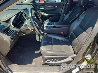 Zdjęcie 7 z 12 samochodu: 2020 CHEVROLET IMPALA PREMIER VIN:2G1105S38L9104876 - miniatura