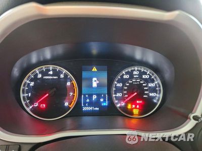 Zdjęcie 9 z 12 samochodu: 2020 MITSUBISHI ECLIPSE CROSS ES VIN:JA4AT3AA0LZ022613 - miniatura