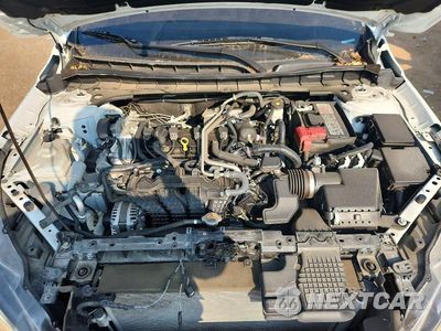 Zdjęcie 11 z 12 samochodu: 2024 NISSAN ALTIMA SV VIN:1N4BL4DV8RN386511 - miniatura