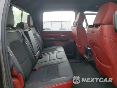 Zdjęcie 10 z 12 samochodu: 2022 RAM 1500 REBEL VIN:1C6SRFLT9NN203459 - miniatura