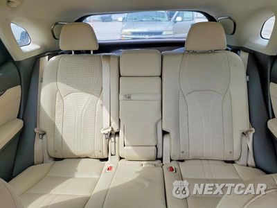 Zdjęcie 10 z 14 samochodu: 2016 LEXUS RX 350 BASE VIN:2T2BZMCA2GC050176 - miniatura