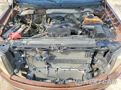 Zdjęcie 11 z 13 samochodu: 2012 FORD F150 SUPERCREW VIN:1FTFW1CF9CFC23119 - miniatura
