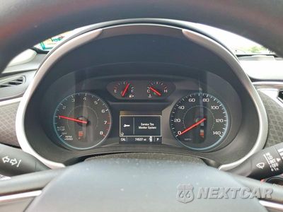 Zdjęcie 9 z 12 samochodu: 2017 CHEVROLET MALIBU LS VIN:1G1ZB5ST9HF238632 - miniatura