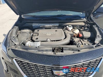 Zdjęcie 11 z 13 samochodu: 2023 CADILLAC XT4 PREMIUM LUXURY VIN:1GYFZDR42PF195906 - miniatura