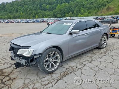 2017 CHRYSLER 300C PLATINUM 2C3CCAPG5HH661225 - główne zdjęcie licytacji z USA - miniatura