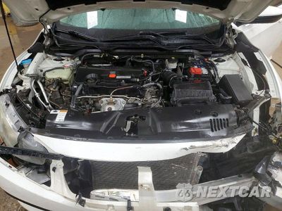 Zdjęcie 11 z 12 samochodu: 2016 HONDA CIVIC LX VIN:2HGFC2F52GH553563 - miniatura