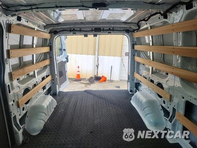 Zdjęcie 10 z 14 samochodu: 2026 FORD TRANSIT T-250 LOW ROOF DELIVERY VAN VIN:1FTBR1Y89TKA81054 - miniatura