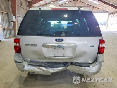 Zdjęcie 6 z 12 samochodu: 2010 FORD EXPEDITION LIMITED VIN:1FMJU1K55AEA34040 - miniatura