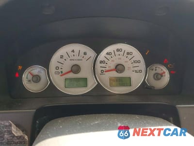 Zdjęcie 9 z 12 samochodu: 2006 FORD ESCAPE HEV VIN:1FMCU96H56KC06300 - miniatura