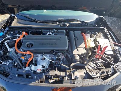 Zdjęcie 11 z 12 samochodu: 2025 HONDA CIVIC SPORT VIN:2HGFE4F84SH333706 - miniatura