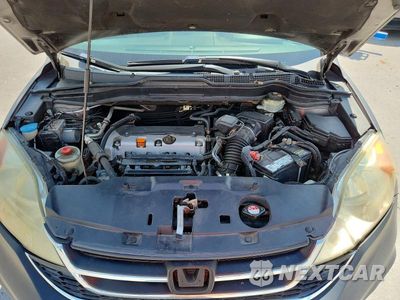 Zdjęcie 12 z 13 samochodu: 2010 HONDA CR-V EXL VIN:5J6RE4H75AL017436 - miniatura