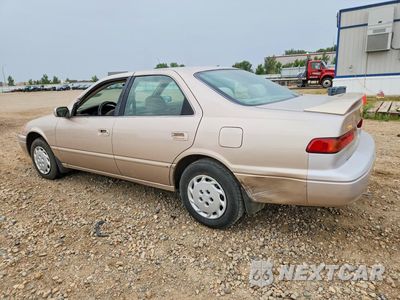 Drugie zdjęcie samochodu z przodu: 1998 TOYOTA CAMRY LE VIN:4T1BG22K3WU833271 - miniatura