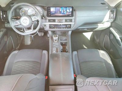 Zdjęcie 8 z 13 samochodu: 2026 NISSAN PATHFINDER S VIN:5N1DR3AS2TC203883 - miniatura