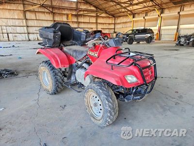 2006 SUZUKI EIGER 400 ATV 5SAAK45K467100427 - główne zdjęcie licytacji z USA - miniatura