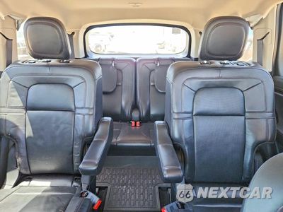 Zdjęcie 10 z 13 samochodu: 2020 LINCOLN AVIATOR RESERVE VIN:5LM5J7XC6LGL13196 - miniatura