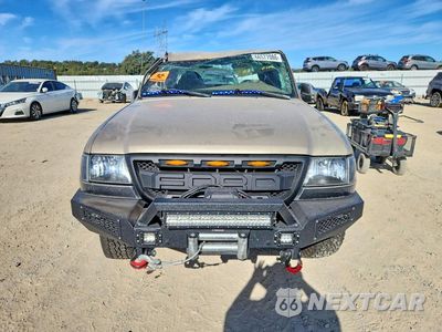 Piąte zdjęcie samochodu w środku: 1999 FORD RANGER SUPER CAB VIN:1FTZR15V8XPA88238 - miniatura
