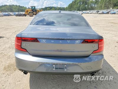 Zdjęcie 6 z 12 samochodu: 2018 VOLVO S90 T5 MOMENTUM VIN:LVY982AK1JP033103 - miniatura