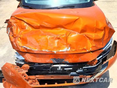 Zdjęcie 11 z 13 samochodu: 2024 NISSAN SENTRA SR VIN:3N1AB8DV8RY290058 - miniatura