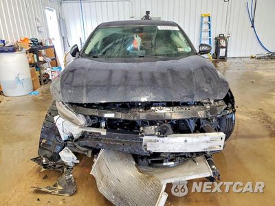 Piąte zdjęcie samochodu w środku: 2022 NISSAN ALTIMA SV VIN:1N4BL4DVXNN302716 - miniatura