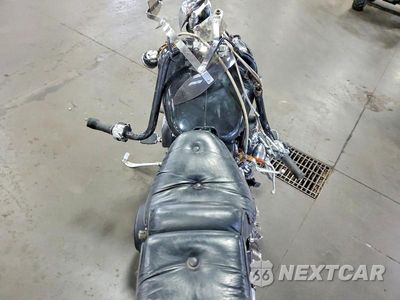 Zdjęcie 6 z 10 samochodu: 2002 HARLEY-DAVIDSON FXSTB VIN:1HD1BTY1X2Y017694 - miniatura