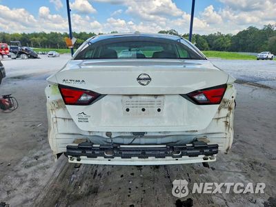 Zdjęcie 6 z 12 samochodu: 2019 NISSAN ALTIMA S VIN:1N4BL4BV2KC253585 - miniatura