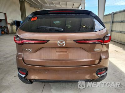 Zdjęcie 6 z 13 samochodu: 2025 MAZDA CX-70 PREMIUM VIN:JM3KJDHD0S1120681 - miniatura