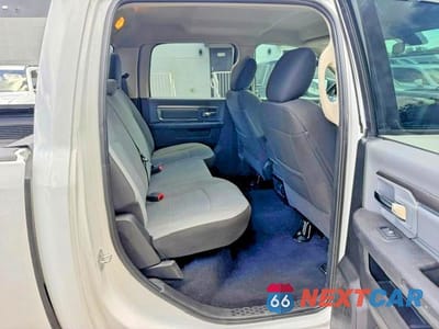 Zdjęcie 11 z 15 samochodu: 2021 RAM 1500 CLASSIC SLT VIN:1C6RR7TT6MS521432 - miniatura