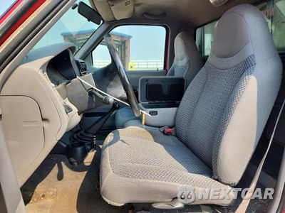 Zdjęcie 7 z 12 samochodu: 1999 FORD RANGER XLT VIN:1FTYR10C9XPA23450 - miniatura