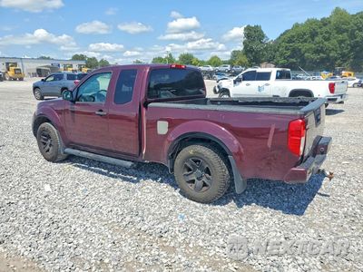Drugie zdjęcie samochodu z przodu: 2018 NISSAN FRONTIER S VIN:1N6BD0CT6JN703803 - miniatura