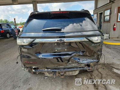 Zdjęcie 6 z 14 samochodu: 2021 CHEVROLET TRAVERSE PREMIER VIN:1GNEVKKW6MJ134989 - miniatura