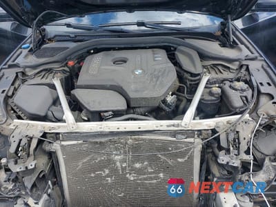 Zdjęcie 11 z 12 samochodu: 2018 BMW 530 XI VIN:WBAJA7C57JWA74323 - miniatura