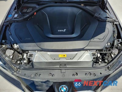 Zdjęcie 11 z 12 samochodu: 2023 BMW I4 EDRIVE 35 VIN:WBY43AW0XPFP65485 - miniatura