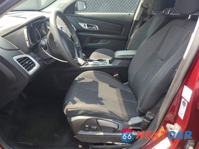 Zdjęcie 7 z 13 samochodu: 2017 GMC TERRAIN SLE VIN:2GKALMEK3H6187075 - miniatura