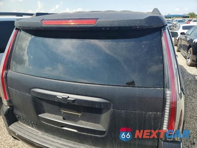 Zdjęcie 6 z 13 samochodu: 2015 CHEVROLET SUBURBAN C1500 LT VIN:1GNSCJKCXFR628365 - miniatura