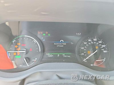 Zdjęcie 17 z 26 samochodu: 2026 TOYOTA SIENNA XLE 8-PASSENGER VIN:5TDYRKEC3TS312743 - miniatura